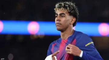 تحرك برشلونة.. خطوات لحماية يامال من إرهاق رمضان